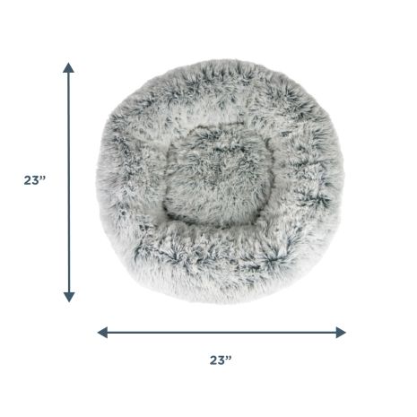 Tall Tails Dream Chaser Cuddle Bed Frosted Small 58cm diameter