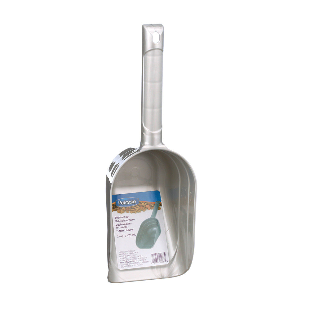 Petmate Food Scooper 2 Cup
