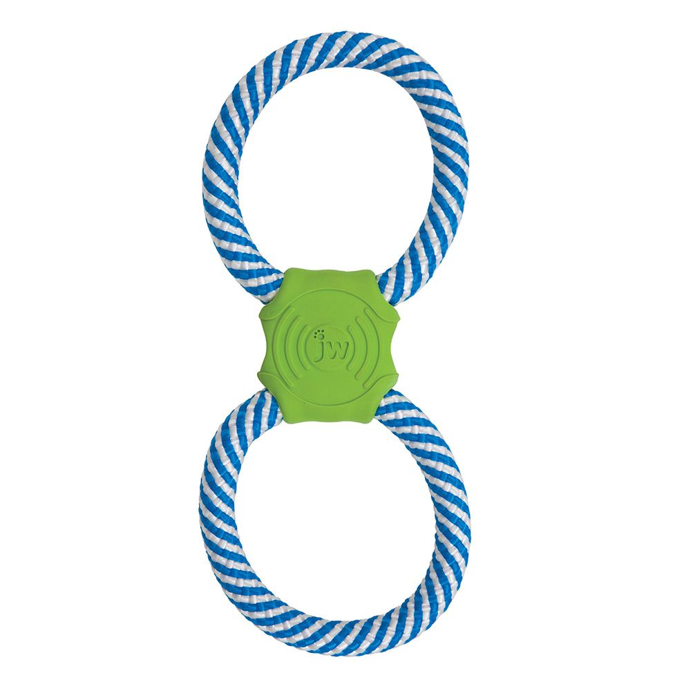 JW Pet Giggle Tug