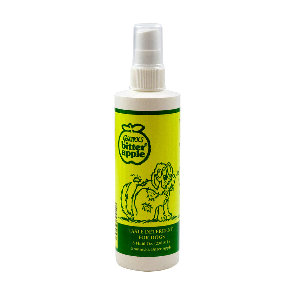 Grannick's Bitter Apple Spray 236ml
