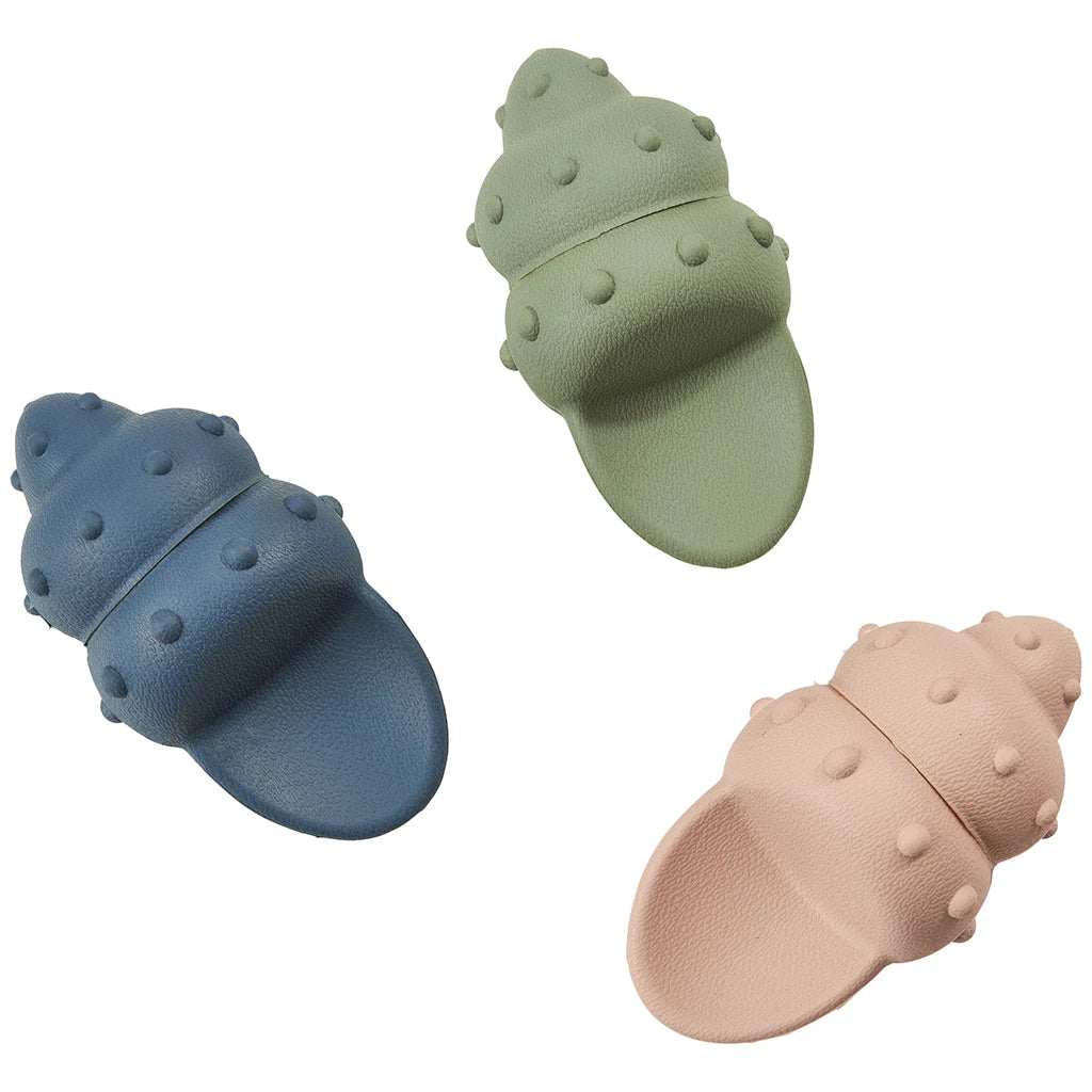 Spot Love the Earth Shell Dog Toy Assorted 14cm