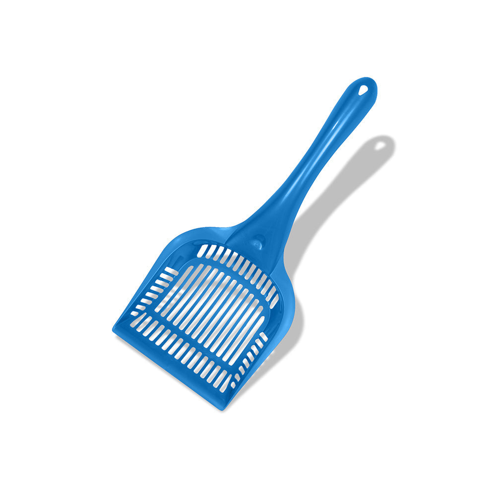 Van Ness Litter Scoop Long Handle