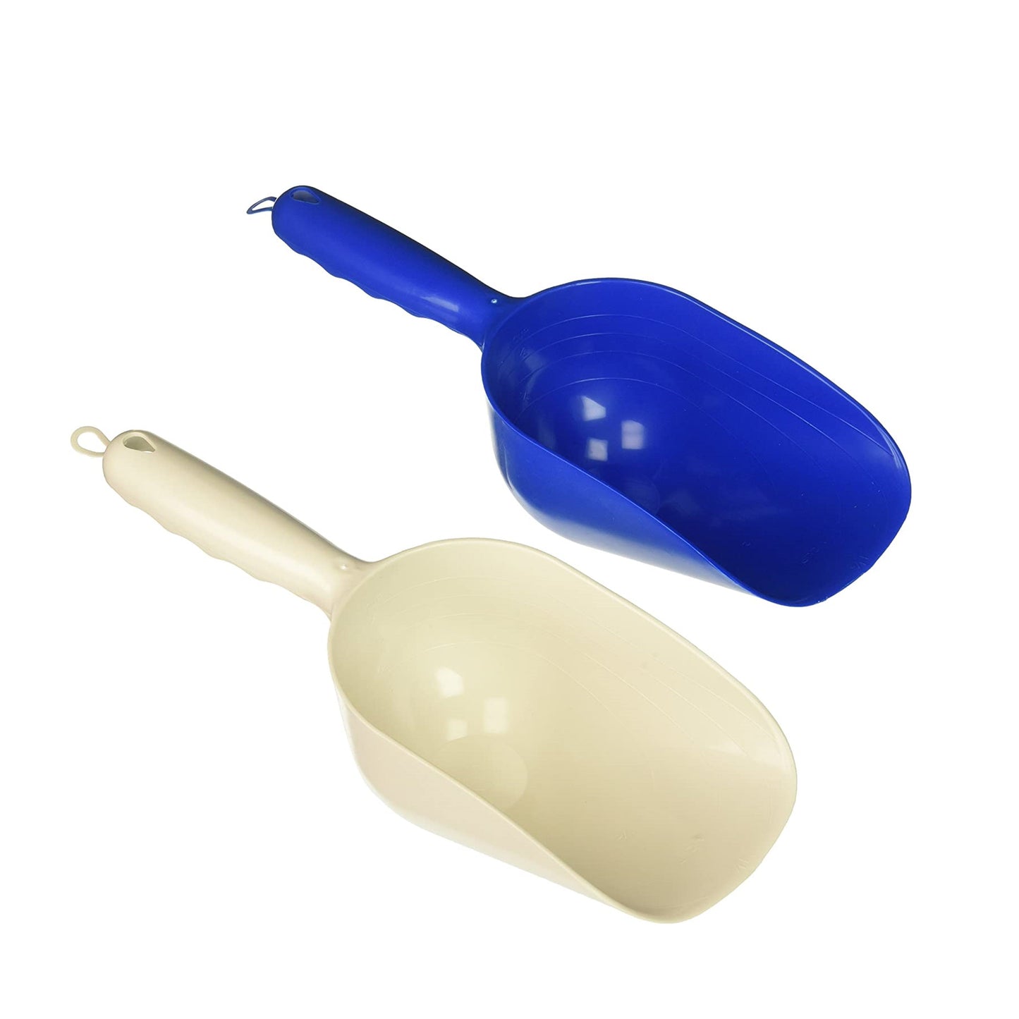 Van Ness Pet Food Scooper Assorted Large