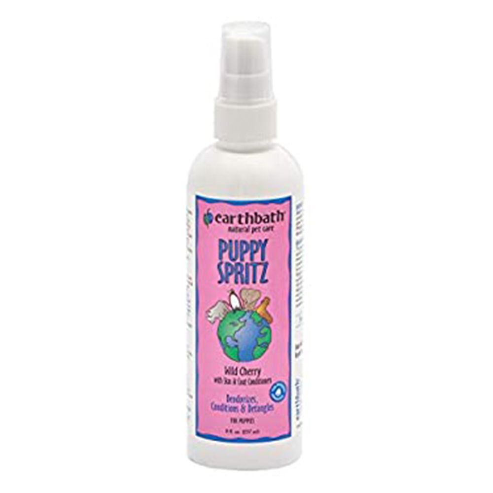Earthbath Spritz Puppy 237ml