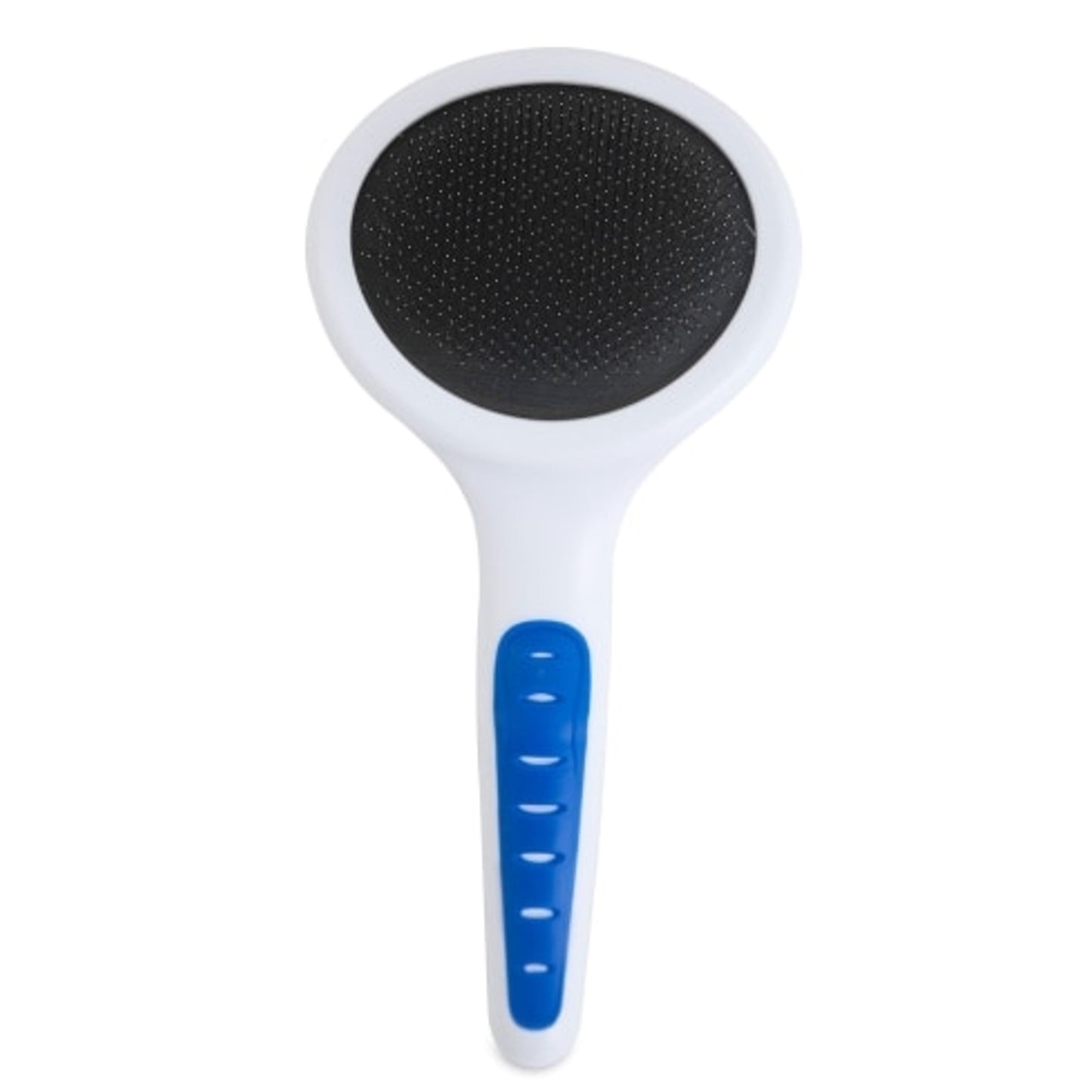 JW Pet Grooming GripSoft Slicker Brush