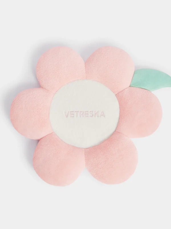 Vetreska Flora Pet Bed