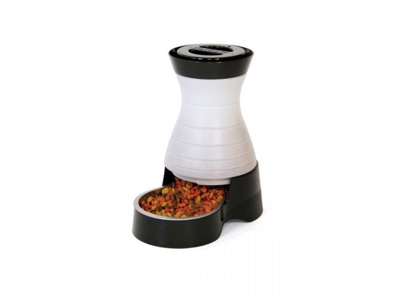 PetSafe Healthy Pet Food Station Medium 1.8kg capacity