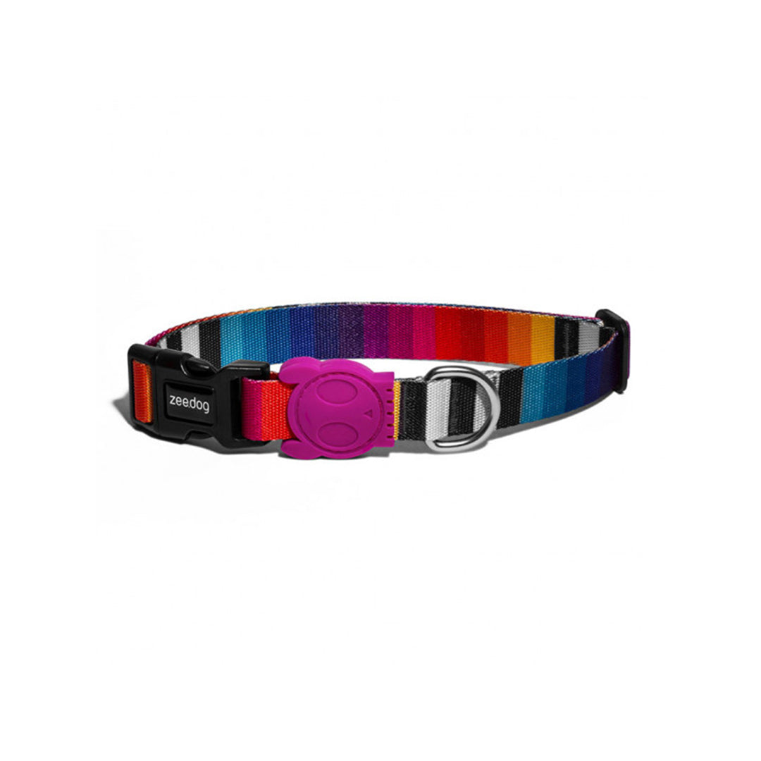 Zee Dog Collar Prisma Small