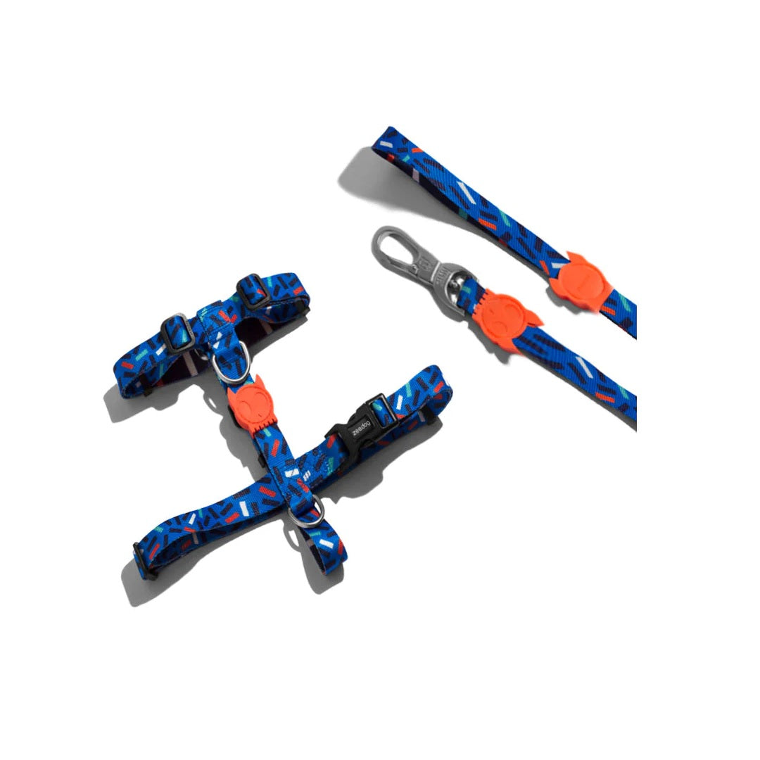 Zee Cat H-Harness with Leash Atlanta