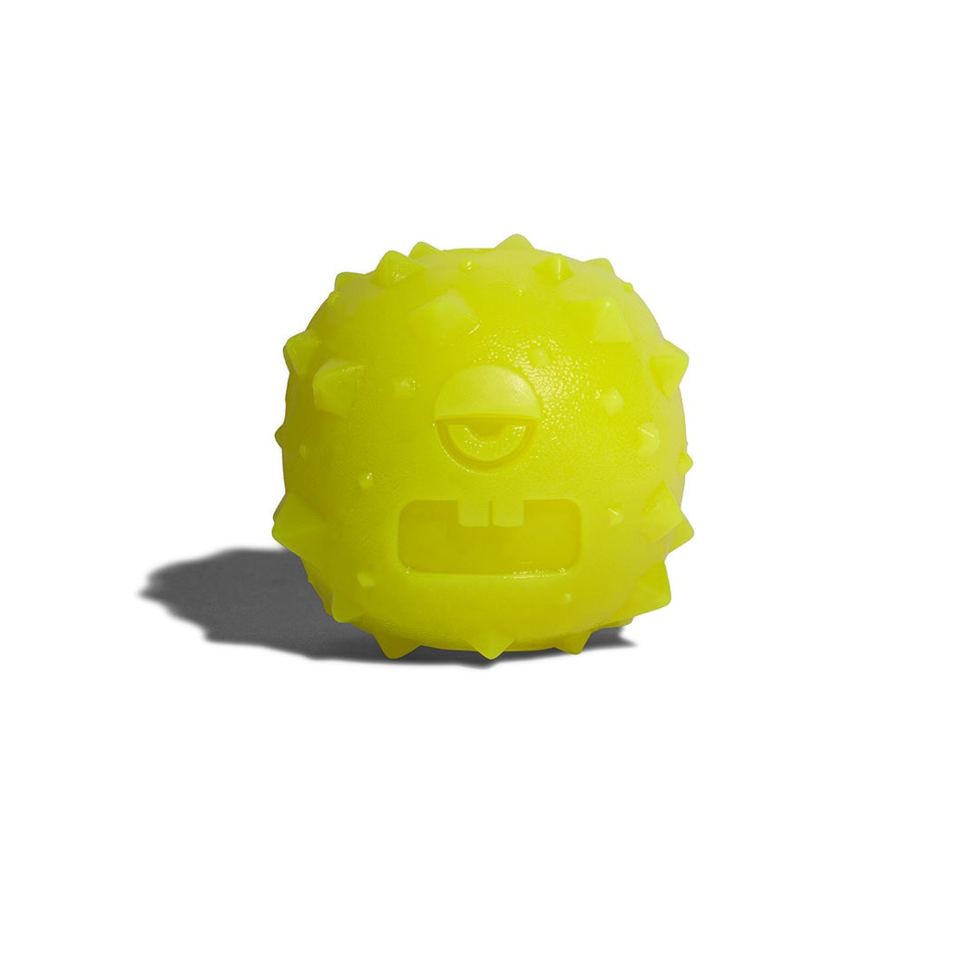 Zee Dog Rob The Microbe Toy