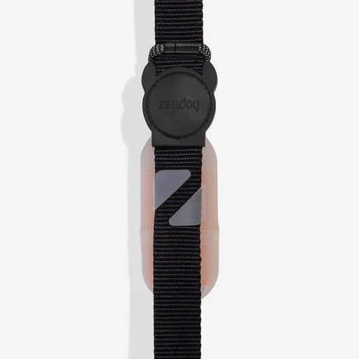 Zeedog Poop Bag Dispenser Transparent