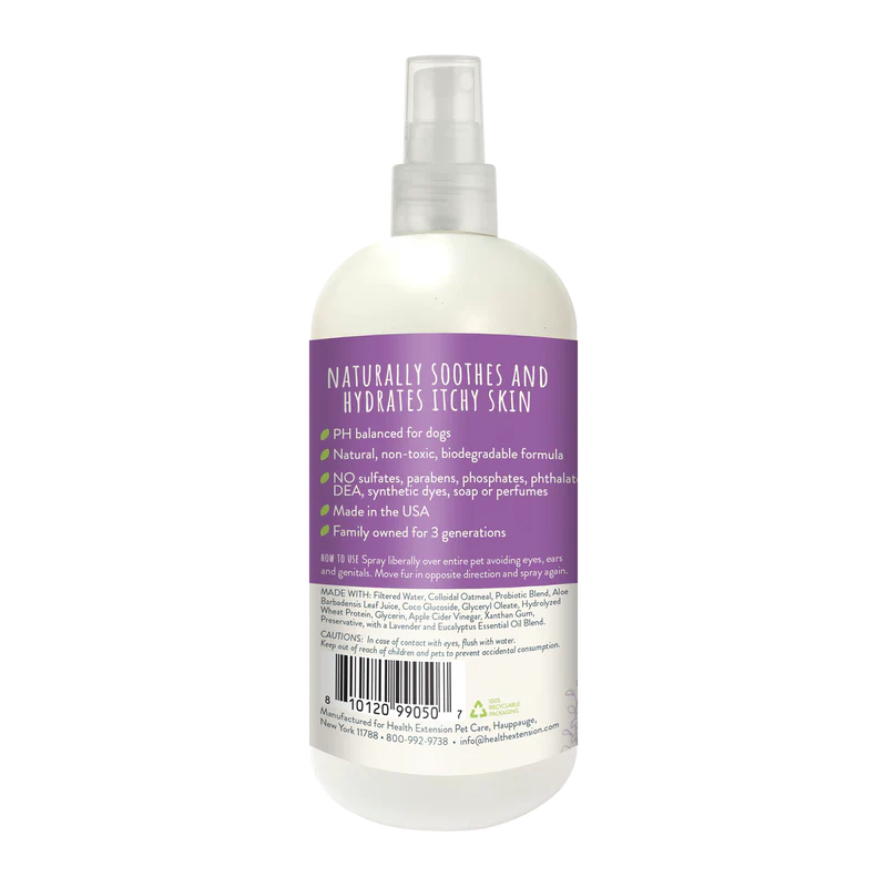 Ari Probiotic Deodorizer Spray Lavender Eucalyptus 236ml