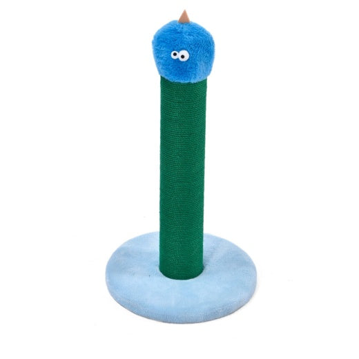 Max and Marlow Character Cat Scratcher
