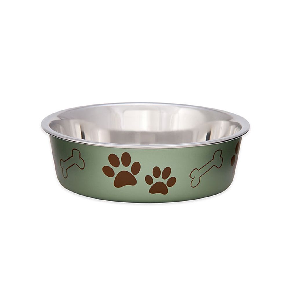 Loving Pets Bella Bowl Classic Artichoke Small