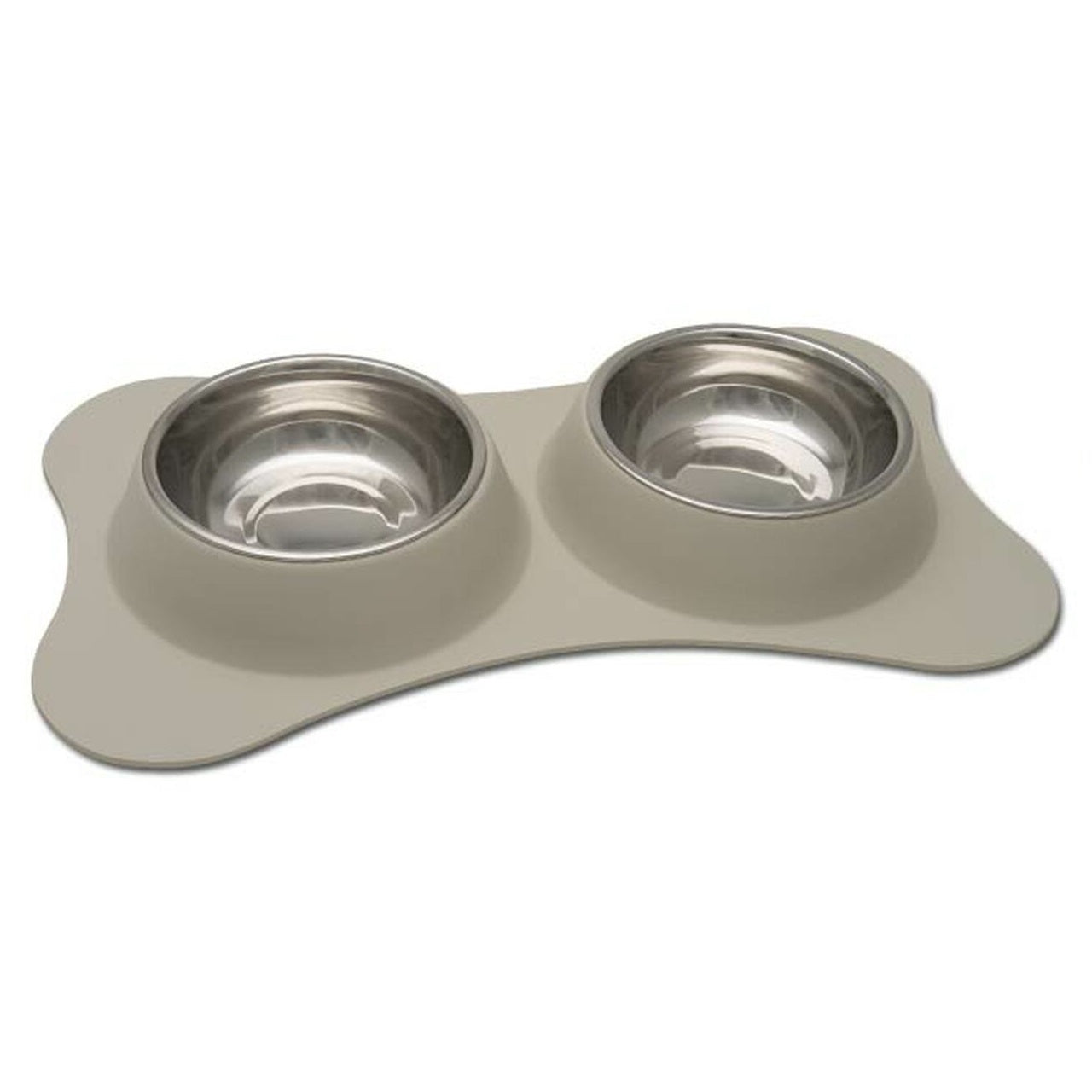 Loving Pets Dolce Flex Dog Bowl Small