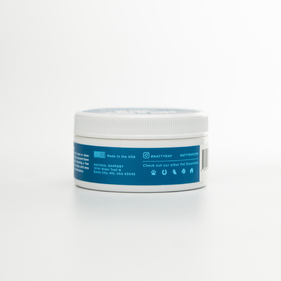 Natural Rapport Paw and Nose Balm 57g