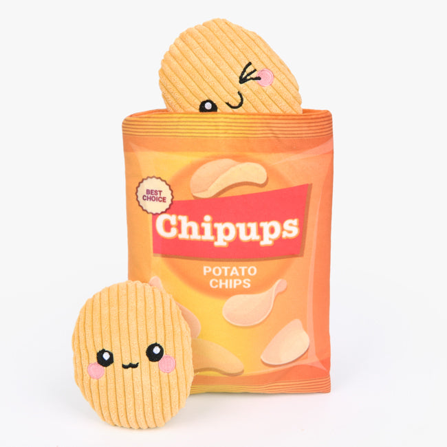 Olchi Chippups Dog Toy