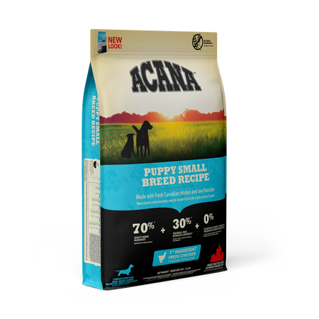 Acana Small Breed Puppy Dry Dog Food 6kg