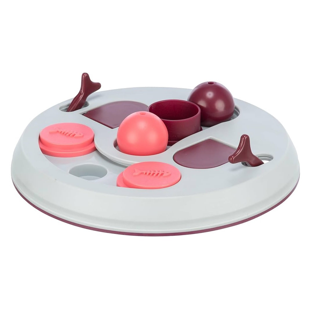 Trixie Hide N Slide Cat Toy