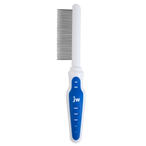 JW Gripsoft Fine Comb