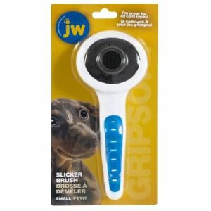 JW Gripsoft Slicker Brush Small