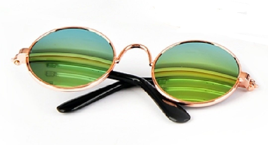 Olchi Glasses Mirror