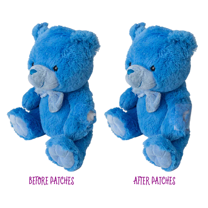 Snugarooz Stuffed Toy Bandage Patch for Toy Repair