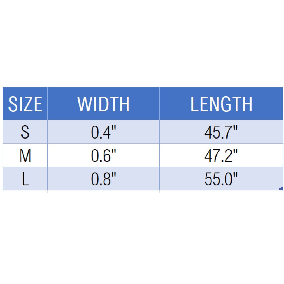 Puppia Two Tone Leash Orange Small