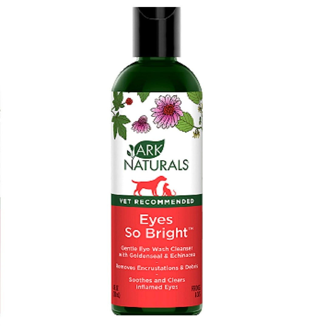 Ark Naturals Eyes So Bright 120ml