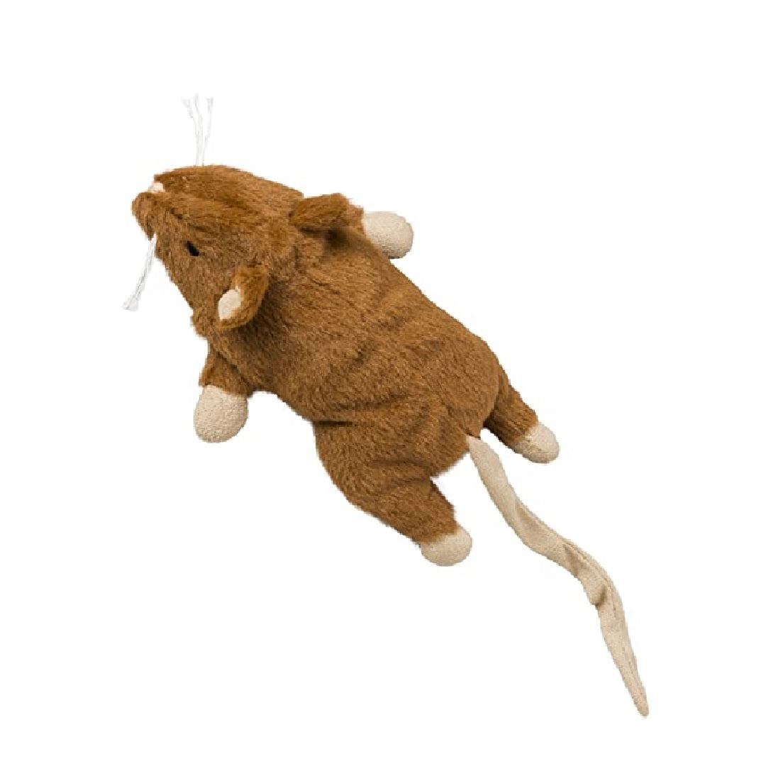 Spot Cat Toy Super Mouse Sam