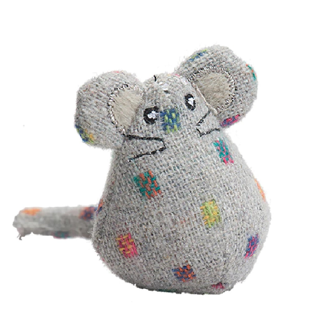 Huggle Kats Polka Dot Mice