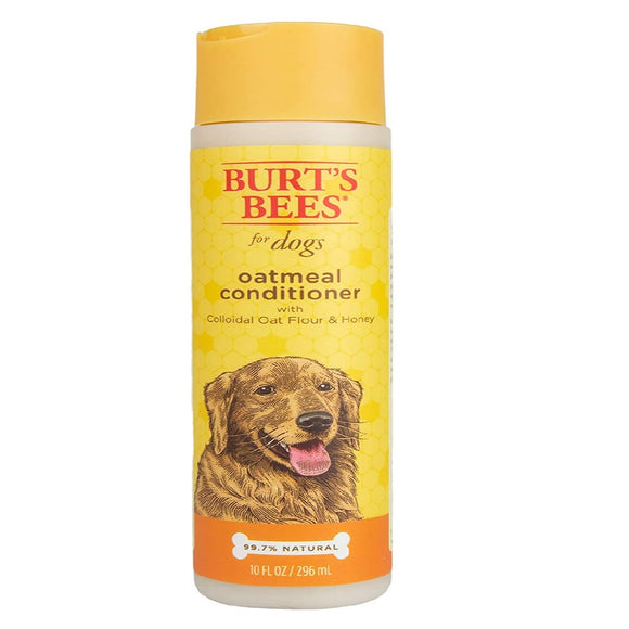 Burt's Bees Conditioner Oatmeal 296ml