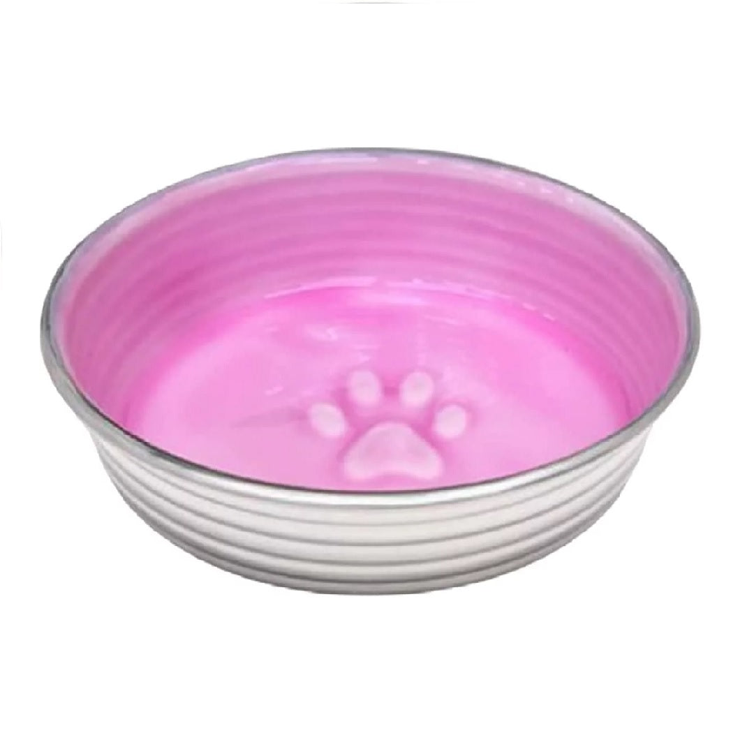 Loving Pet Le Bol Dog Bowl Rose X-Small