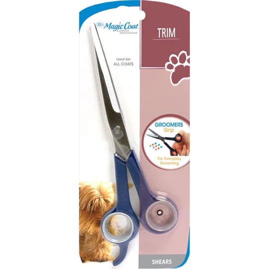 Four Paws Magic Coat Grooming Shears