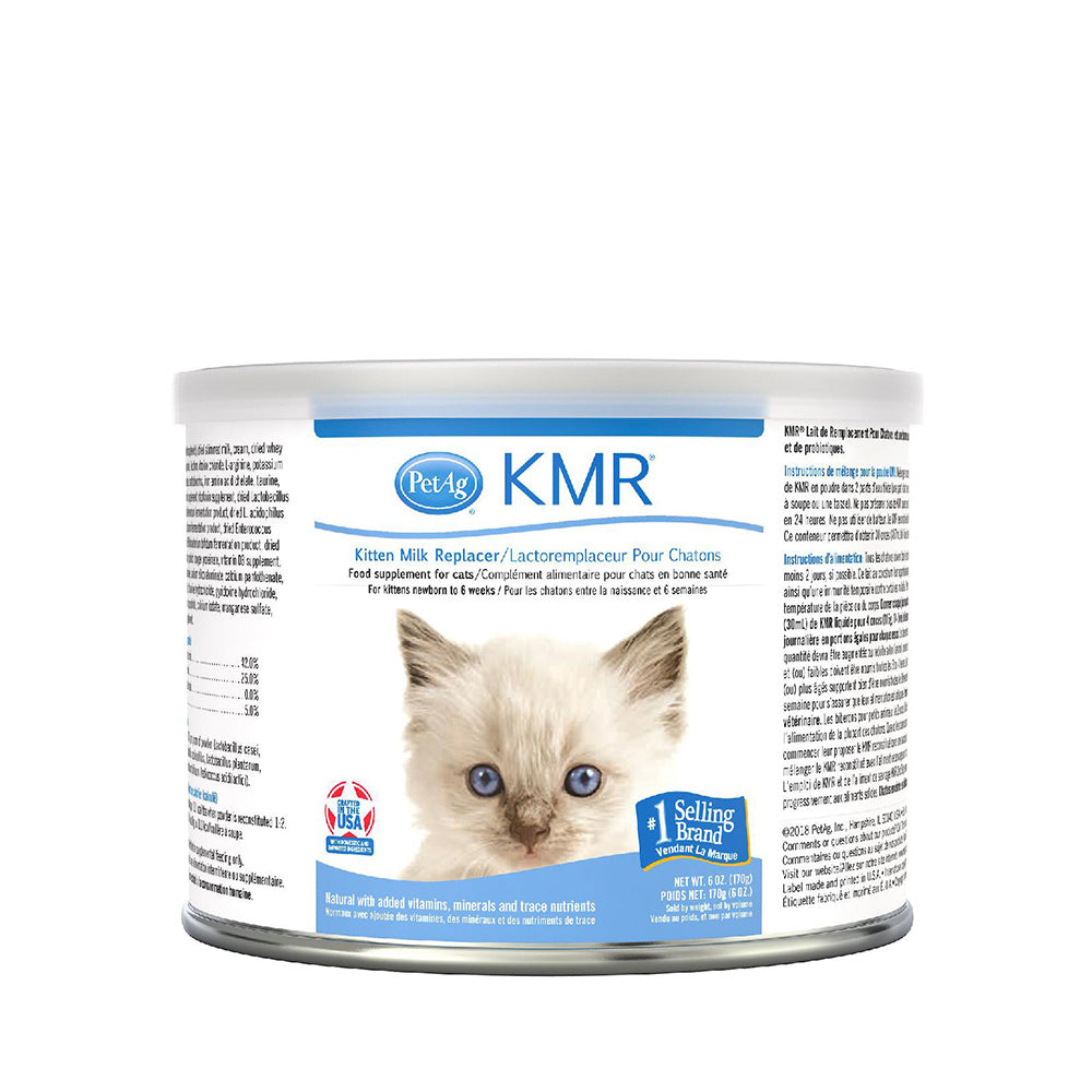 Petag kitten 2024 milk replacer