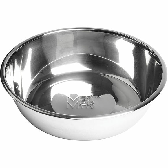 Messy Mutts Stainless Steel Bowl 3 cups