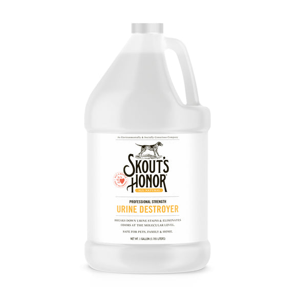 Skout's Honor Urine Destroyer 1 Gal
