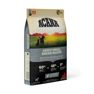 Acana Adult Small Breed Dry Dog Food 2kg