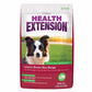 Health Extension Lamb and Brown Rice Dry Dog Food 13.6kg