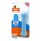 Nylabone Puppychew Teething Bone Chicken Blue Petite