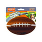 Nylabone Dog Toy Gripz Foot Ball Medium