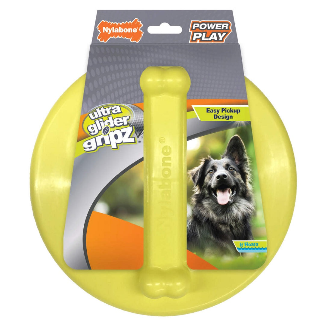 Nylabone Power Play Ultra Glider Large