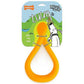 Nylabone Tuug Interactive Dog Toy for Small Dogs