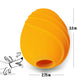 Nylabone Eggi Interactive Dog Toy for Small Dogs