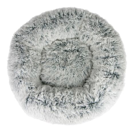 Tall Tails Cuddle Bed Frosted XS