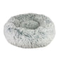 Tall Tails Dream Chaser Cuddle Bed Frosted Medium 76cm diameter