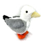 Tall Tails Plush Animated Seagull Dog Toy 23cm