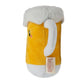 Territory Beer Dog Plush Squeaker Toy 16.5cm