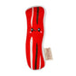 Territory Bacon Dog Plush Squeaker Toy 17.8cm