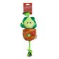 Territory Lettuce Treat-and-Tug Dog Toy 38cm